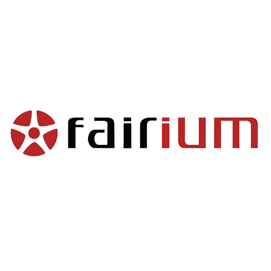 Fairium logó