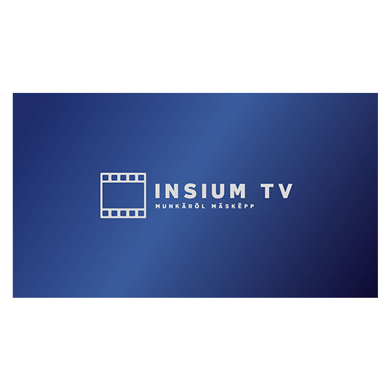 Insium TV logó